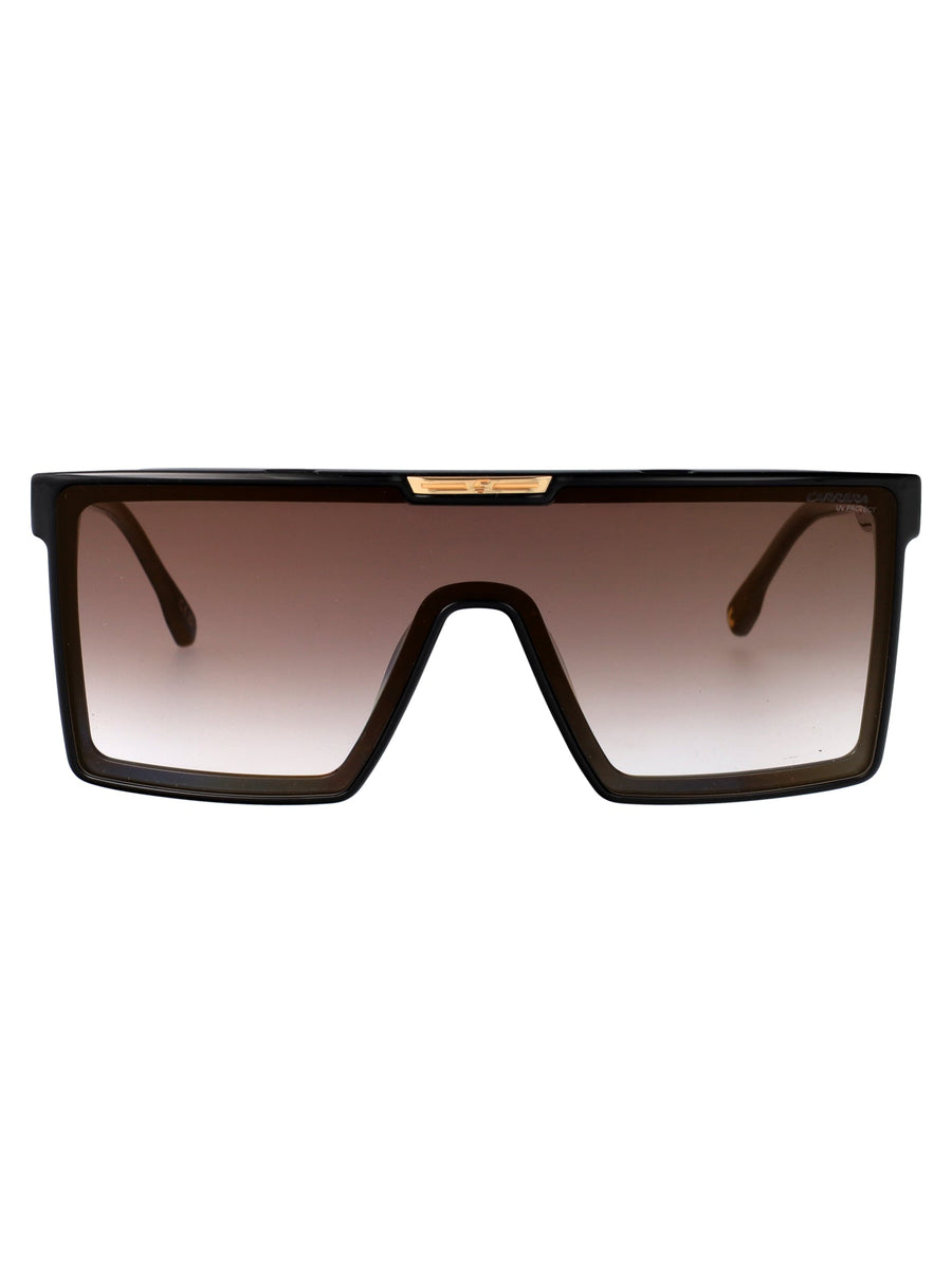 Sunglasses Victoryc07-S Black Eco Polyamide