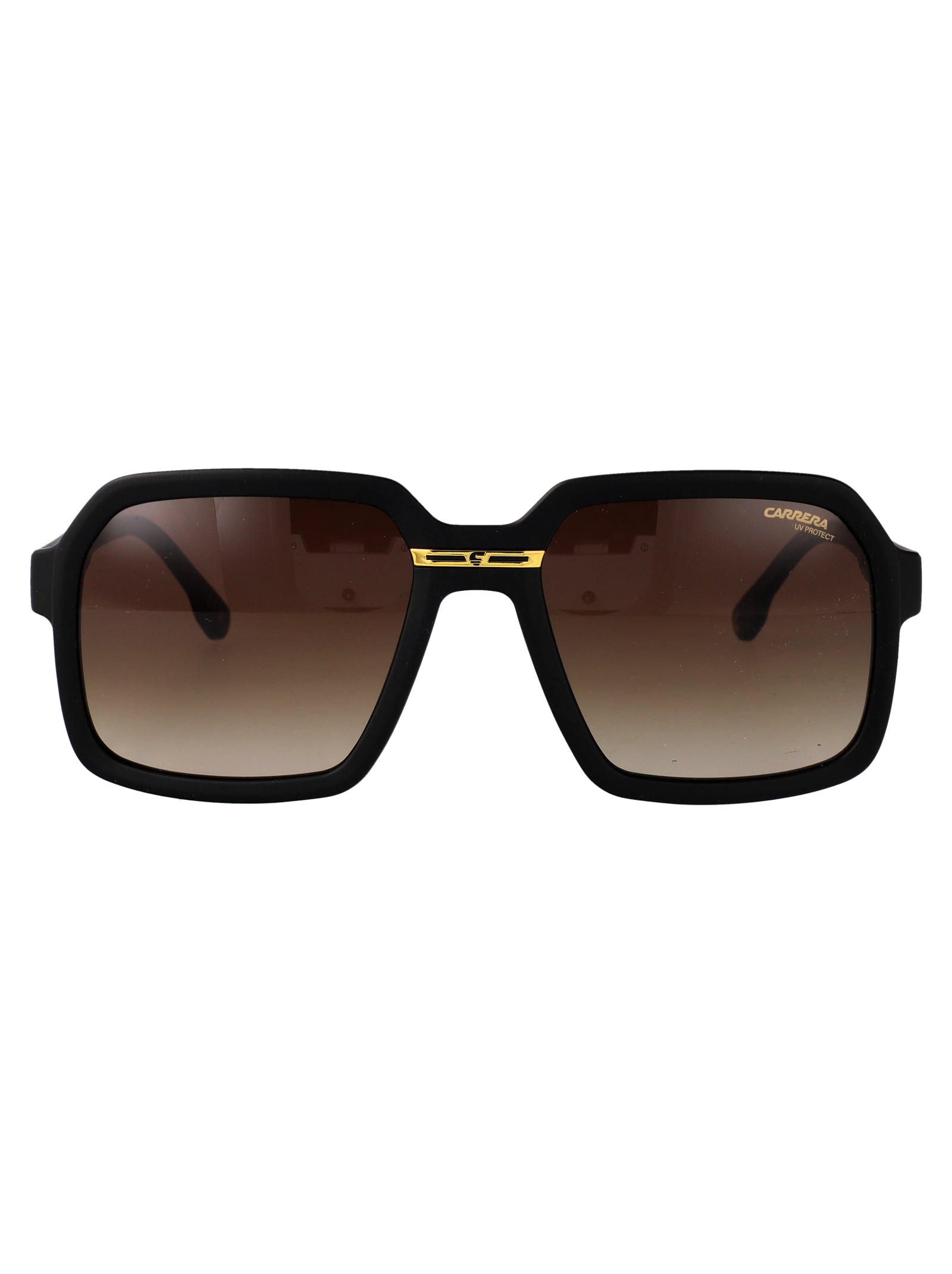 Victory C 08-S Matte Black Eco Polyamide Sunglasses