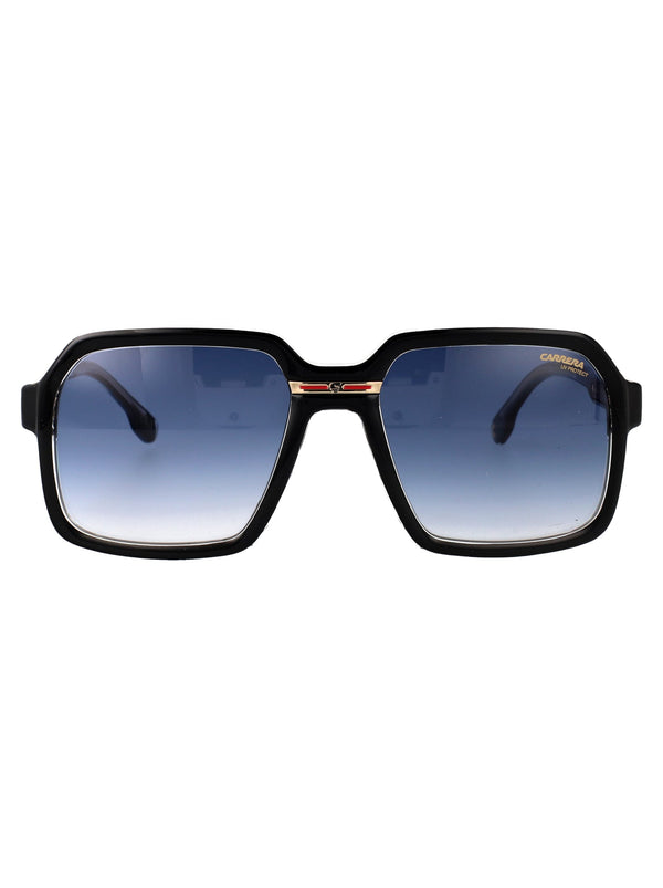 Sunglasses Victoryc08-S Black Eco Polyamide