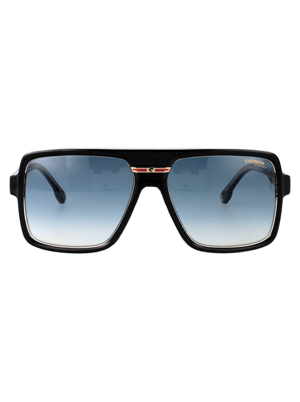 Sunglasses Victoryc09-S Black Eco Polyamide