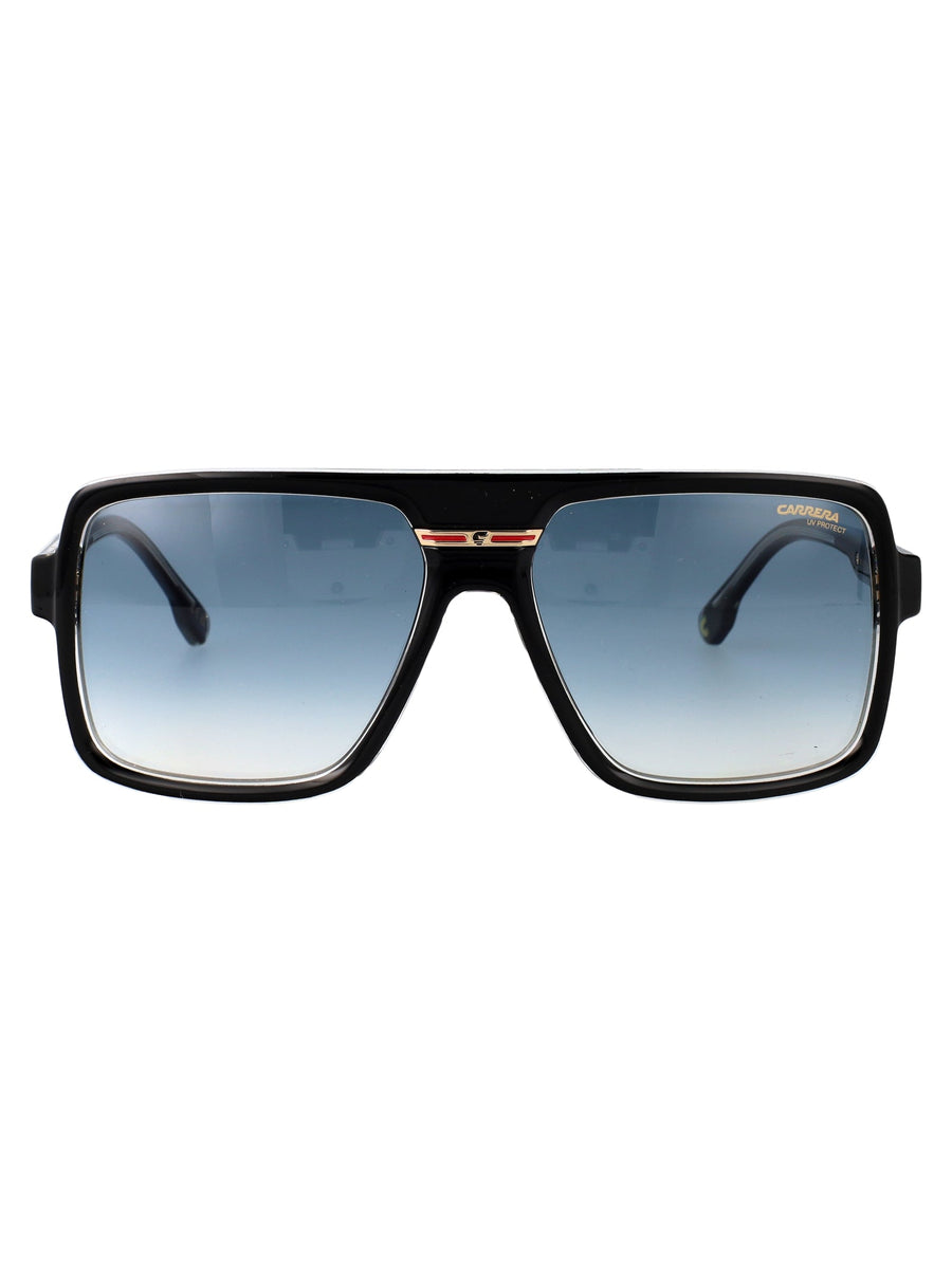 Sunglasses Victoryc09-S Black Eco Polyamide