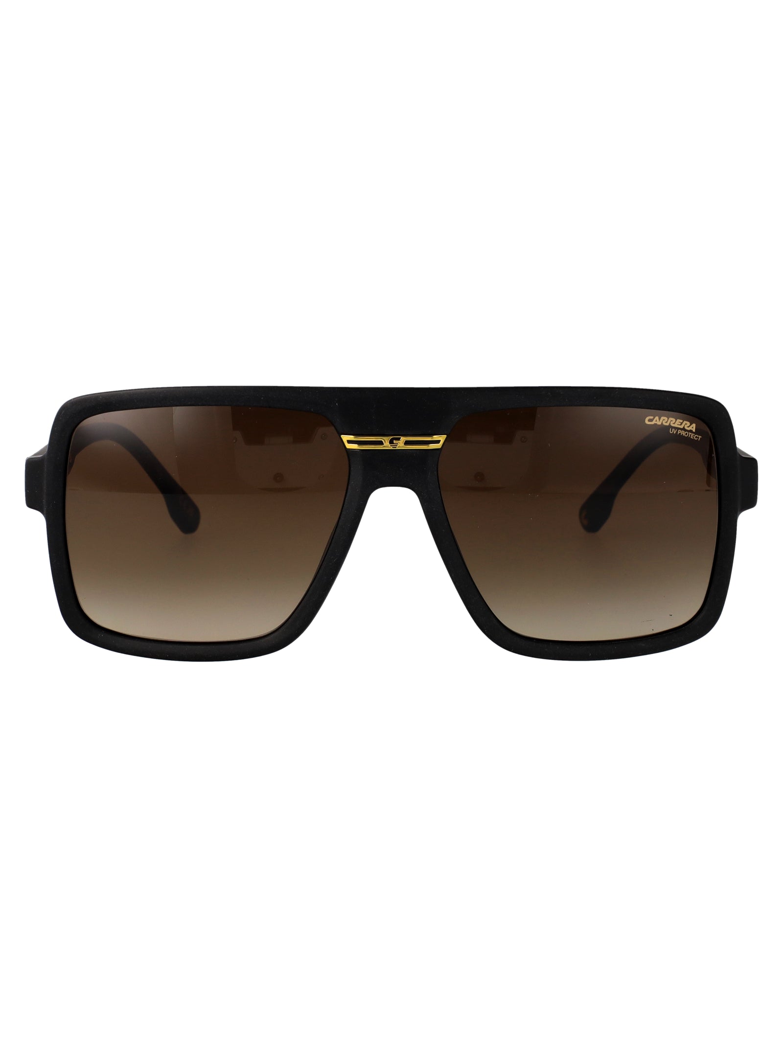 Victory C 09-S Black Crystal Eco Polyamide Sunglasses