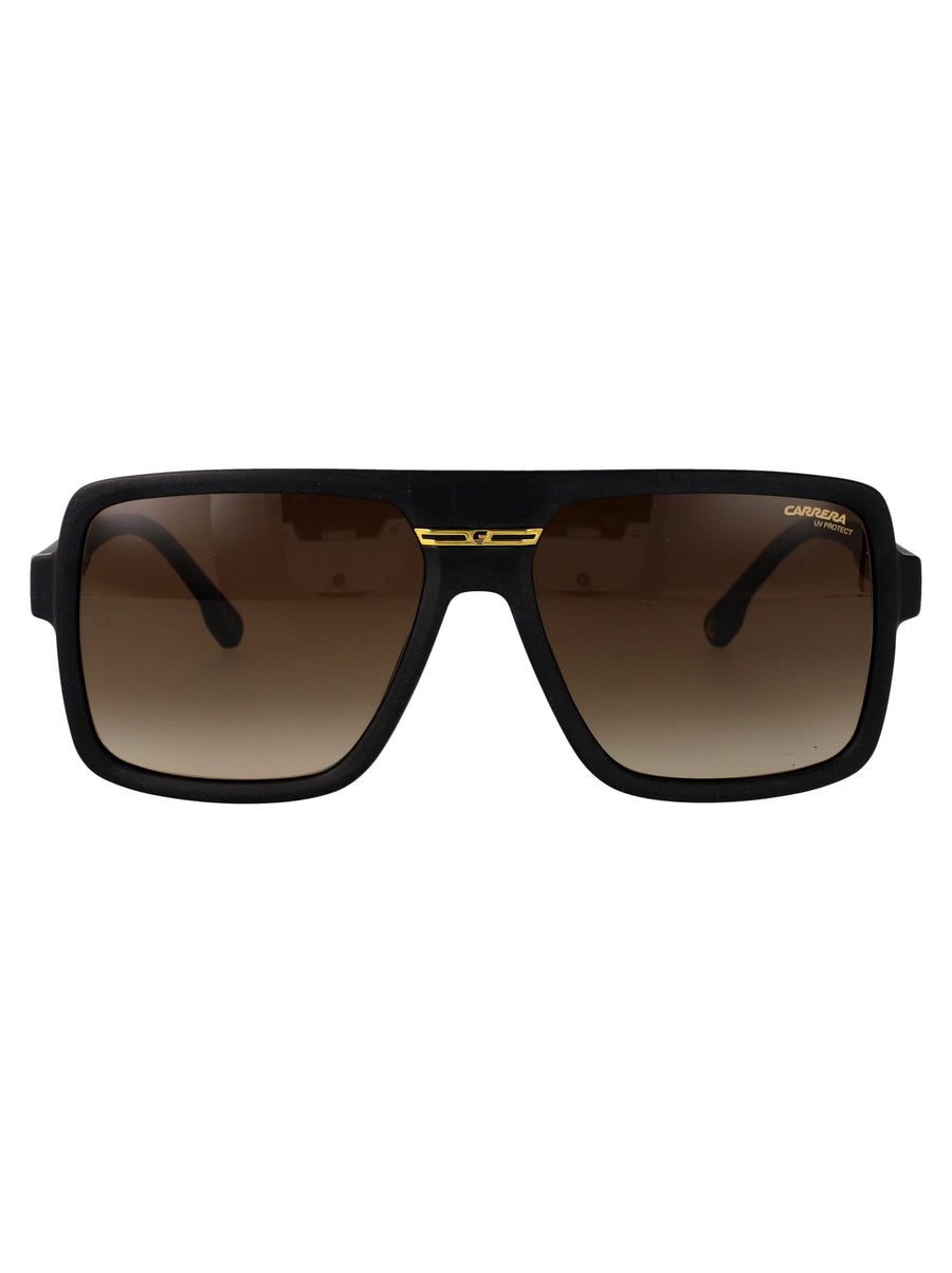 Sunglasses Victoryc09-S Black Eco Polyamide