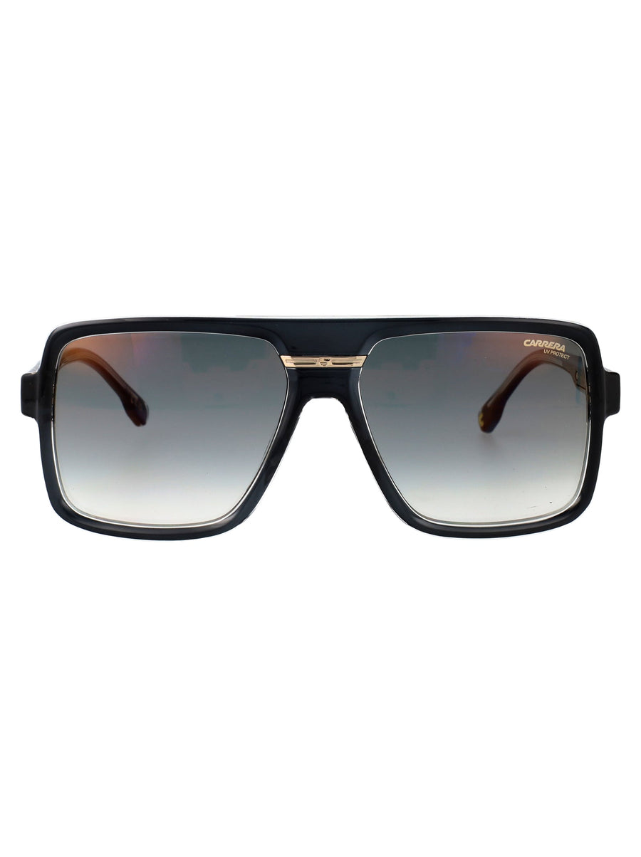 Sunglasses Grey Eco Polyamide