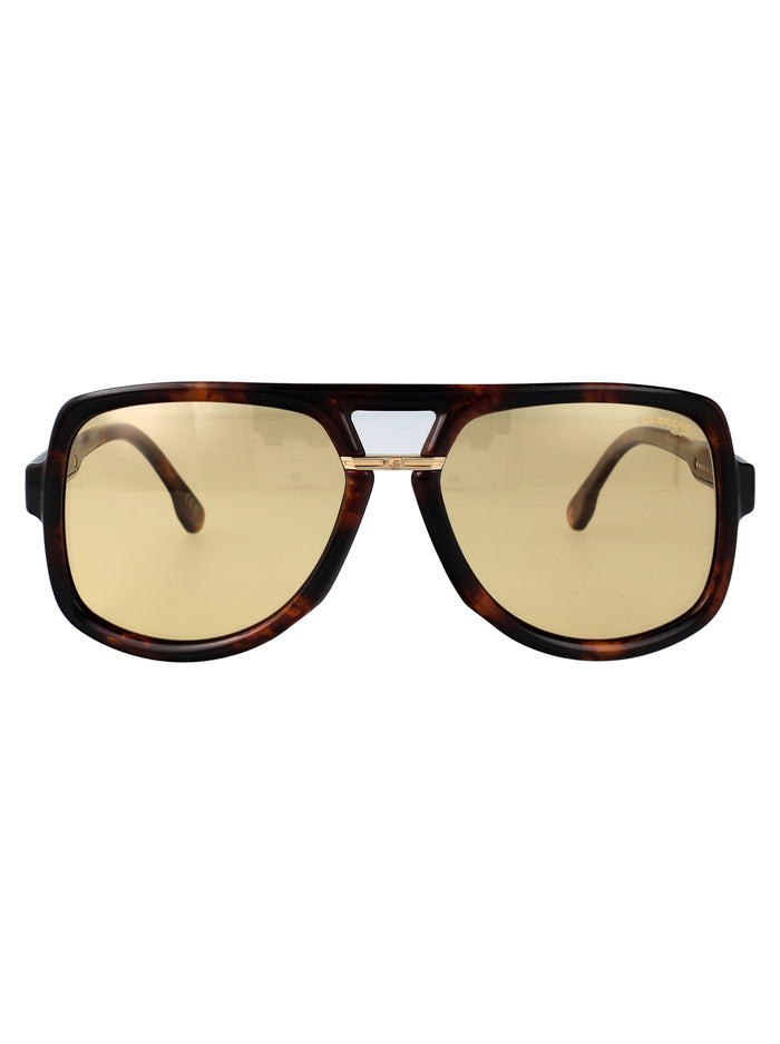 Victory C 10-S Havana Eco Polyamide Sunglasses