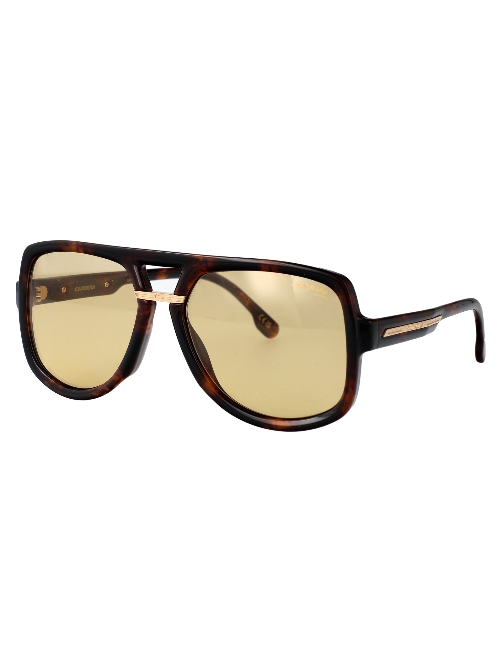 Victory C 10-S 086 Havana Eco Polyamide Sunglasses