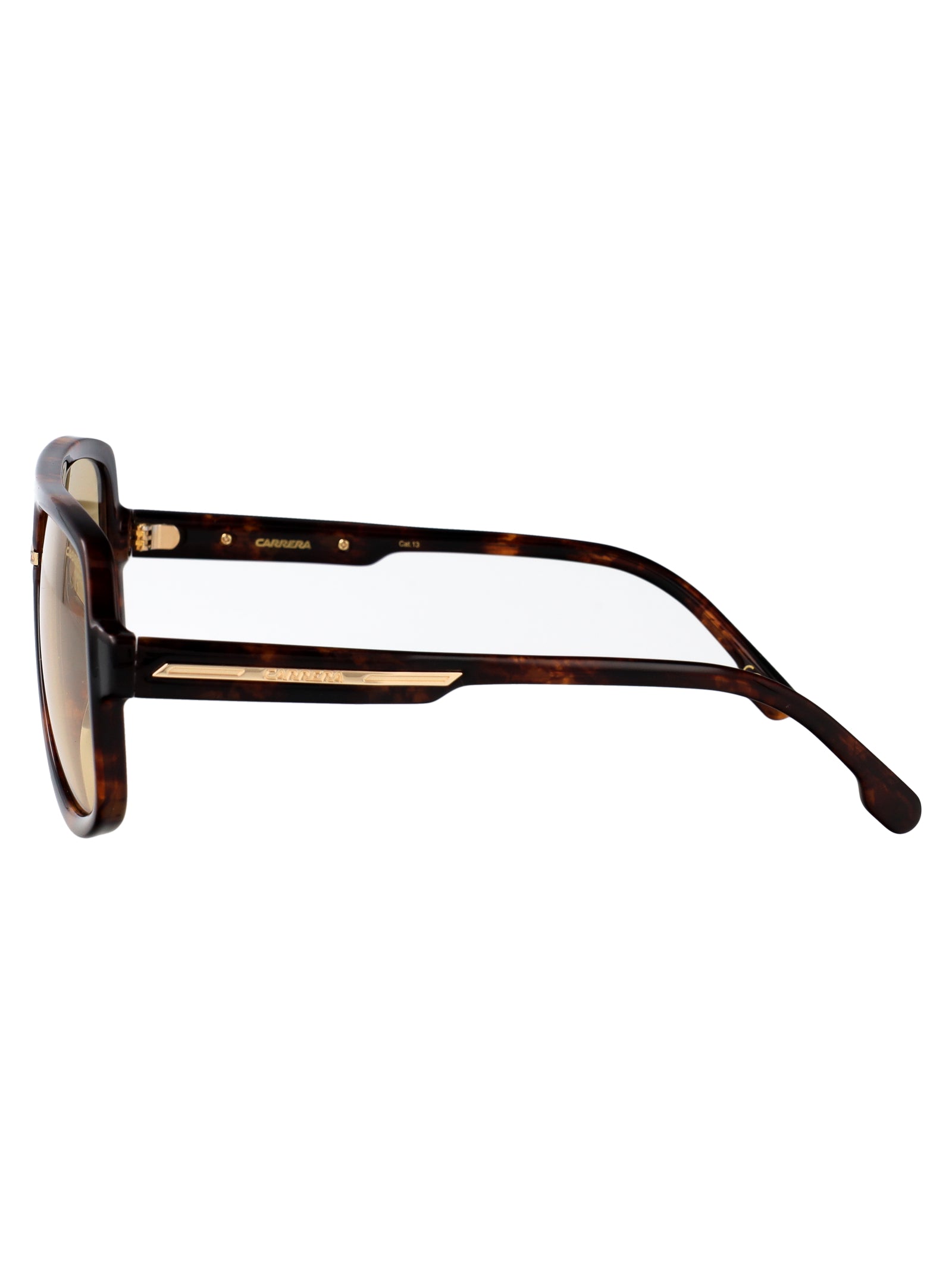 Victory C 10-S 086 Havana Eco Polyamide Sunglasses