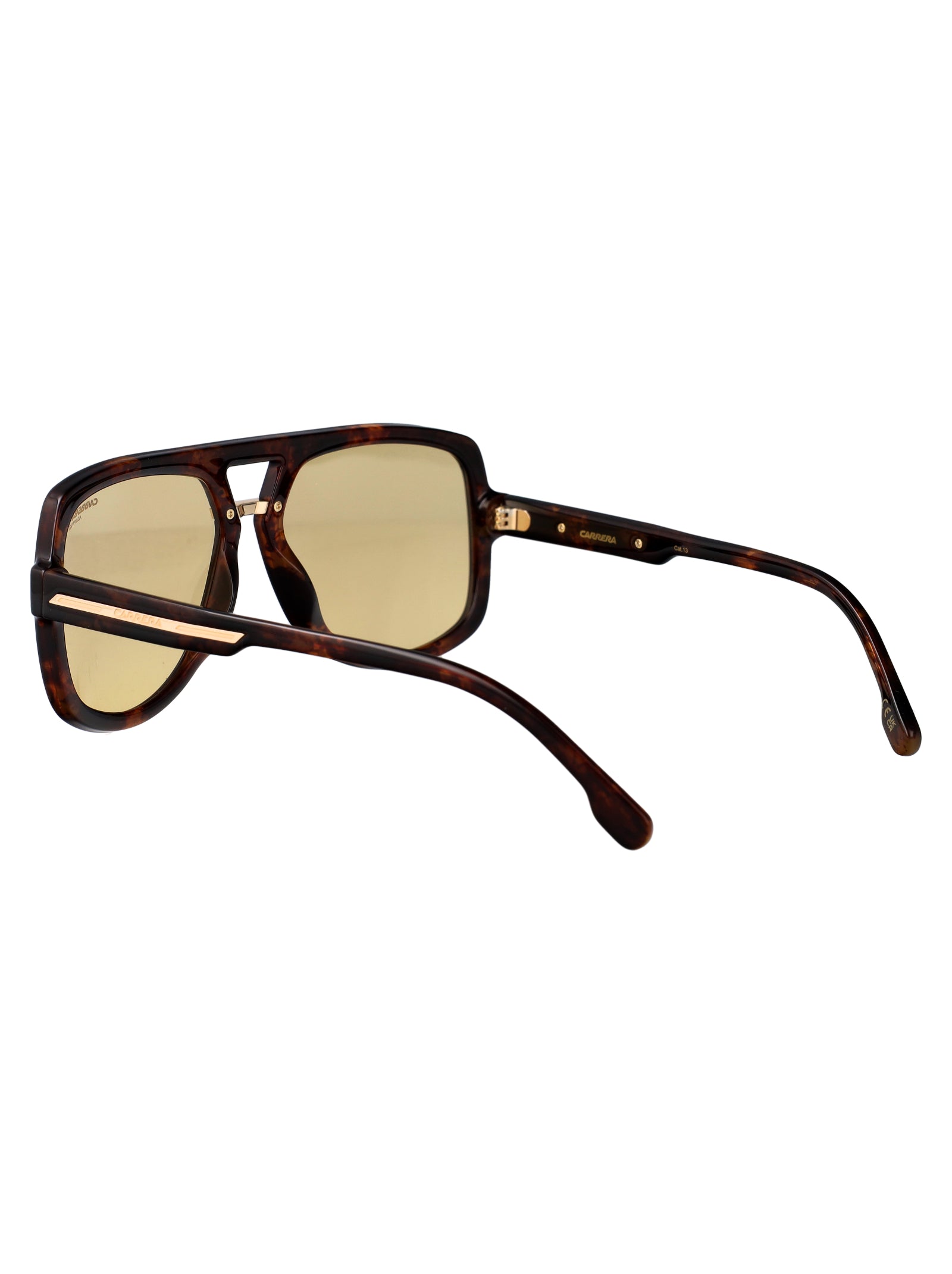 Victory C 10-S 086 Havana Eco Polyamide Sunglasses
