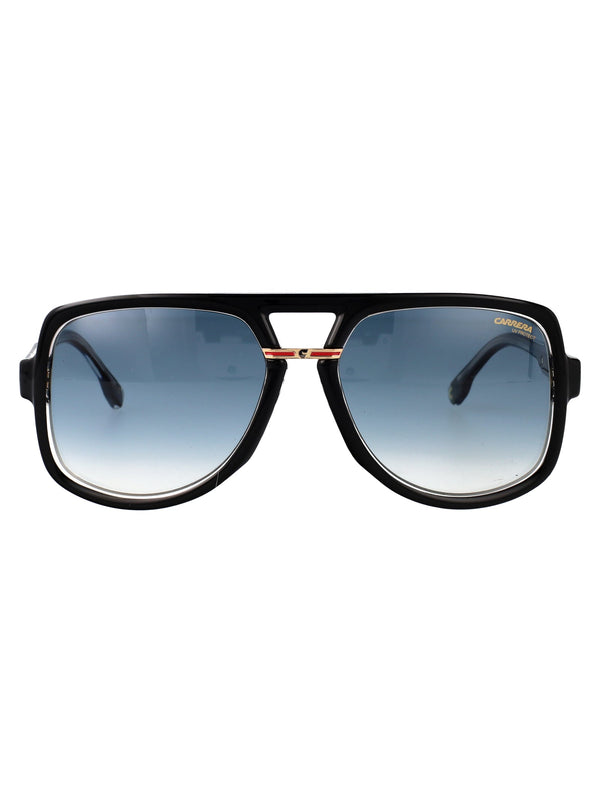 Sunglasses Eco Polyamide Black