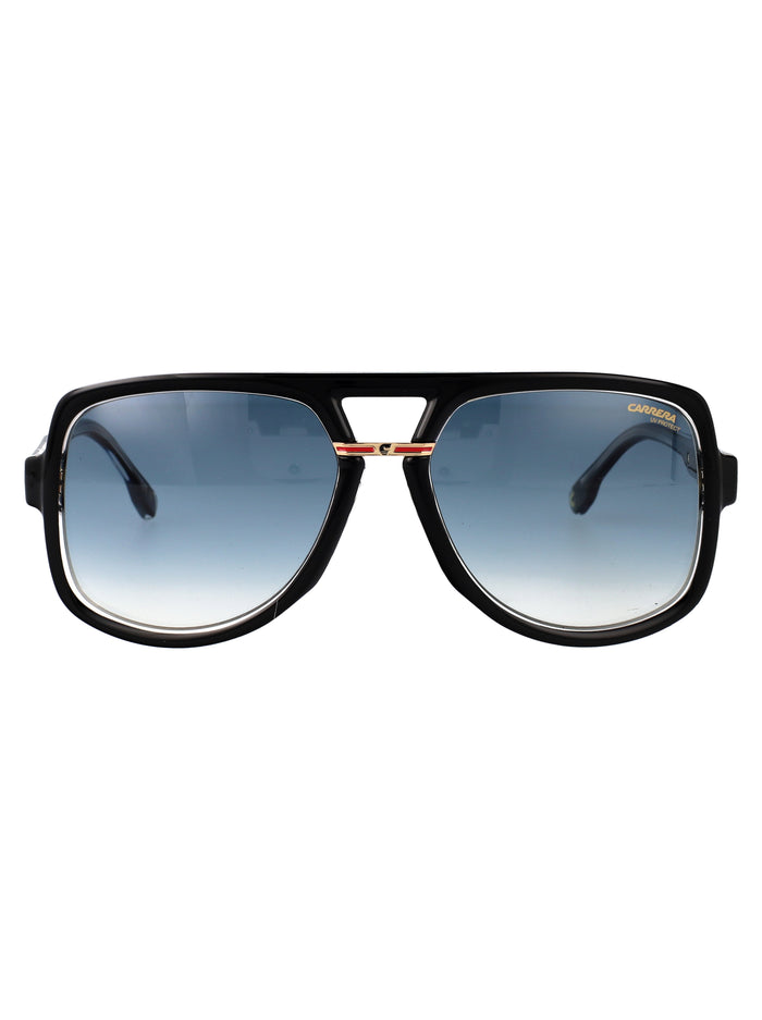 Victory C 10-S Havana Eco Polyamide Sunglasses
