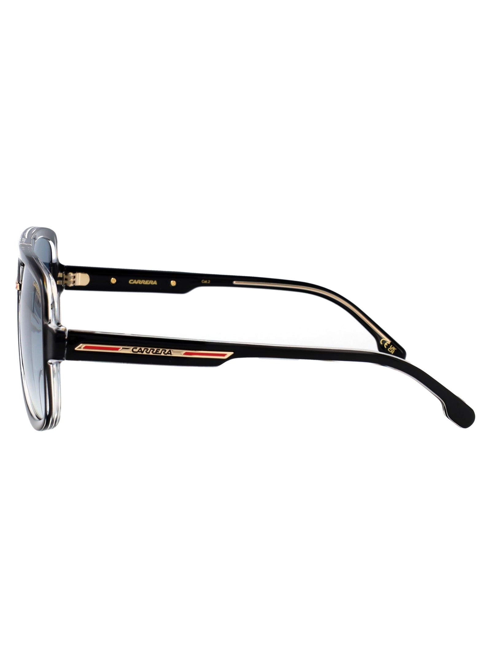 Victory C 10-S Havana Eco Polyamide Sunglasses