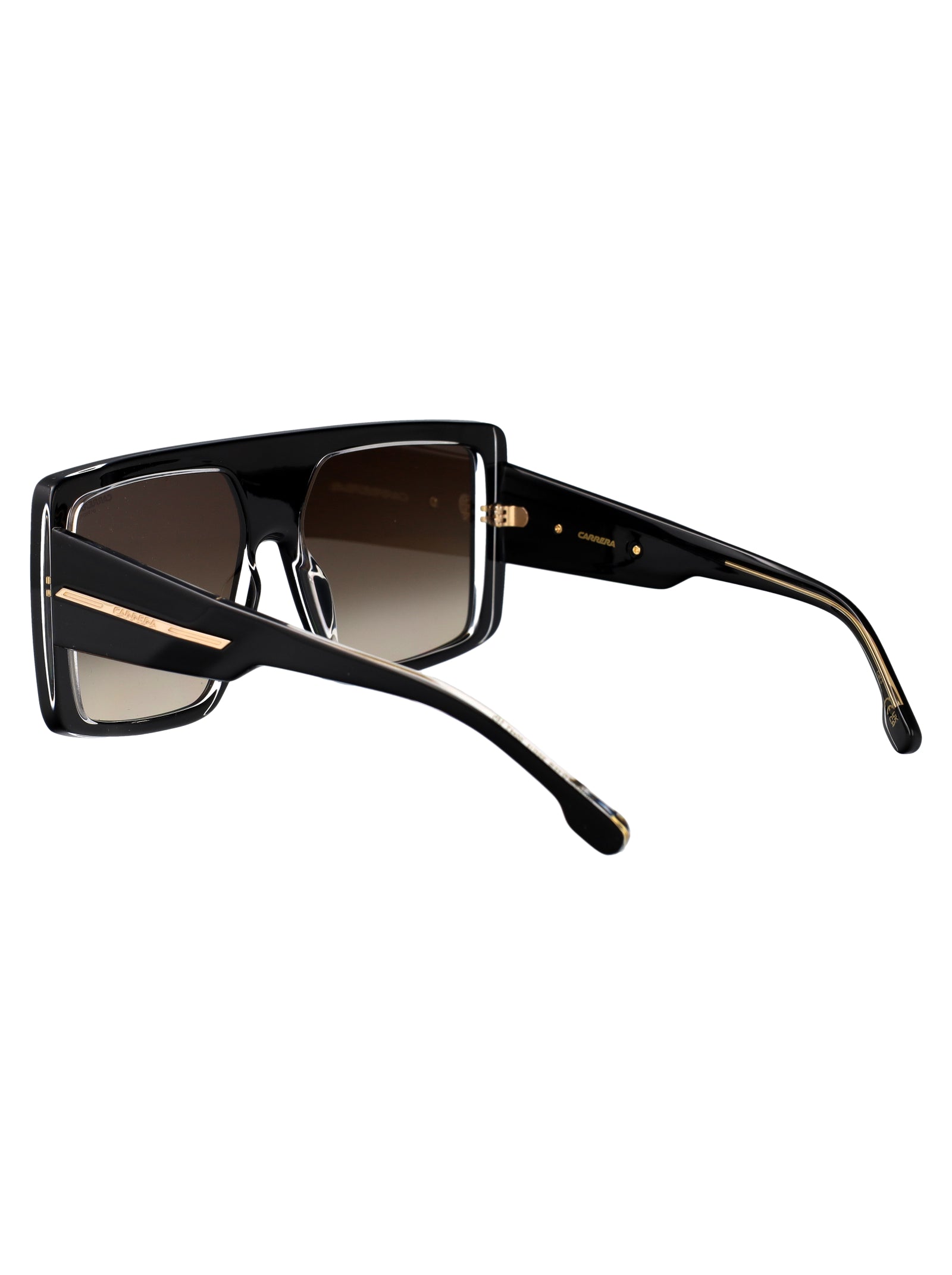Victory C 13-S Black Crystal Eco Polyamide Sunglasses