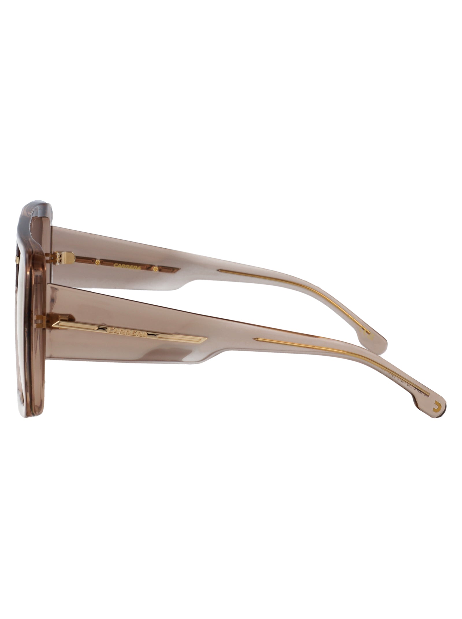 Victory C 13-S Black Crystal Eco Polyamide Sunglasses