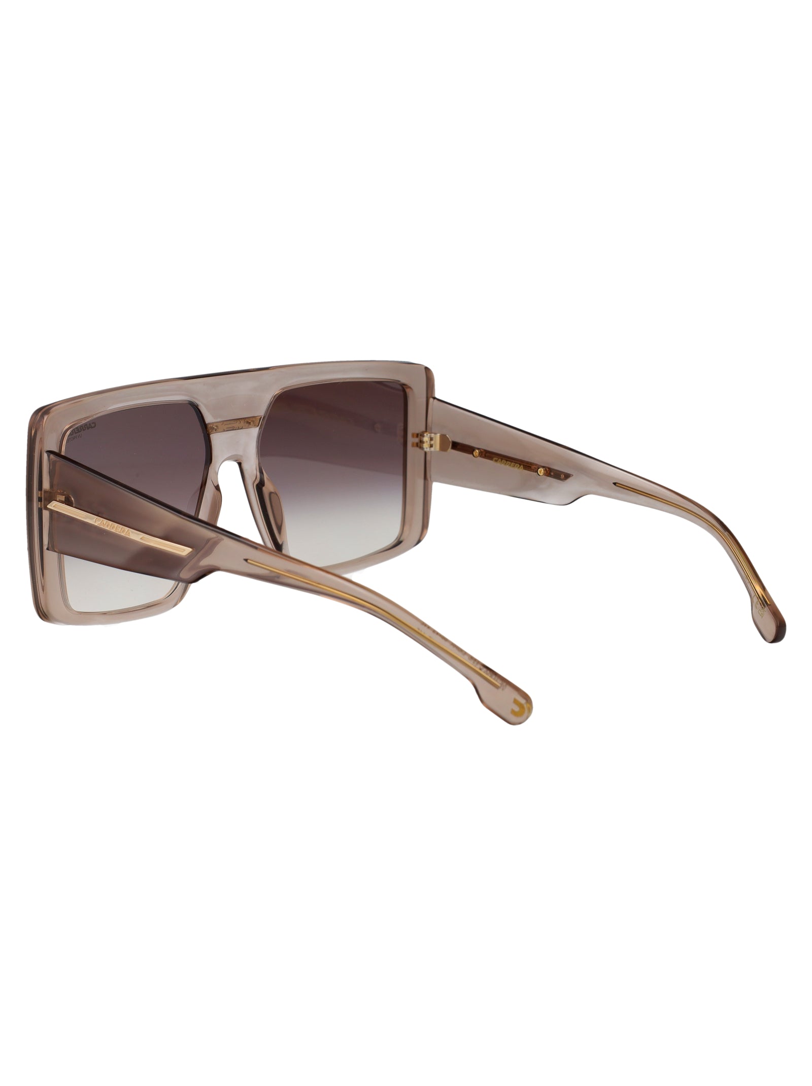 Victory C 13-S Black Crystal Eco Polyamide Sunglasses