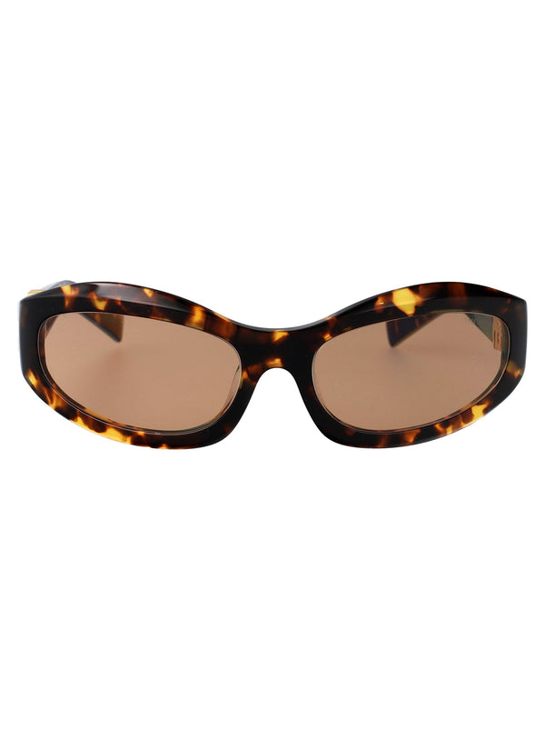 Sunglasses Havana Honey Acetate