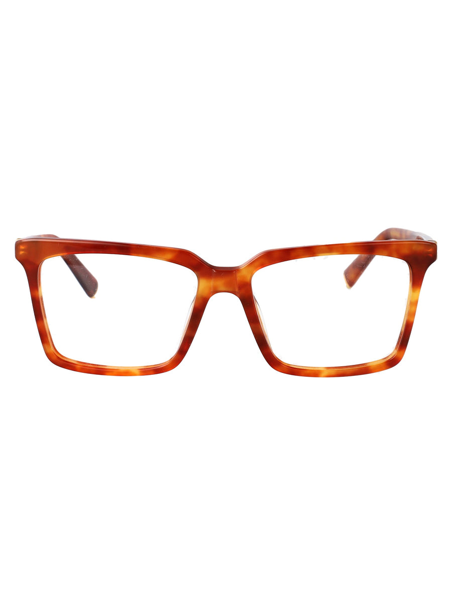 Sunglasses Havana Red Acetate Glasses & Frames