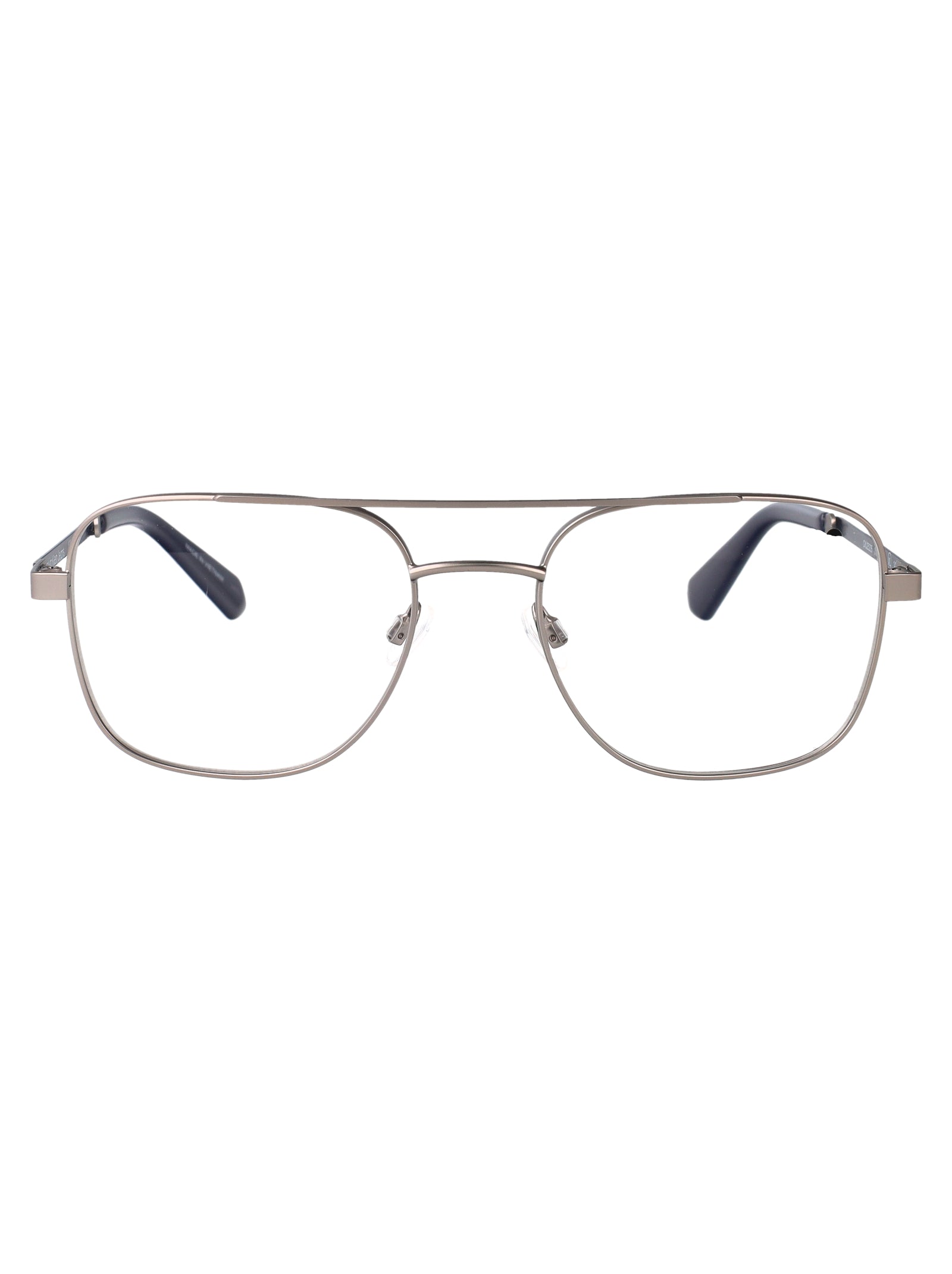 Ckj25205 Matte Light Gunmetal Metal Optical
