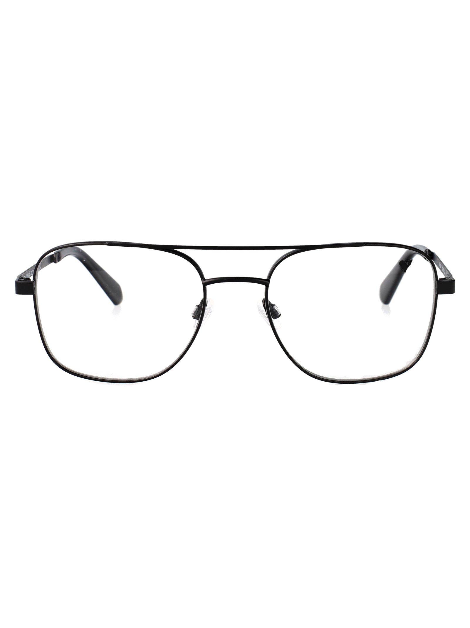 Ckj25205 Matte Light Gunmetal Metal Optical