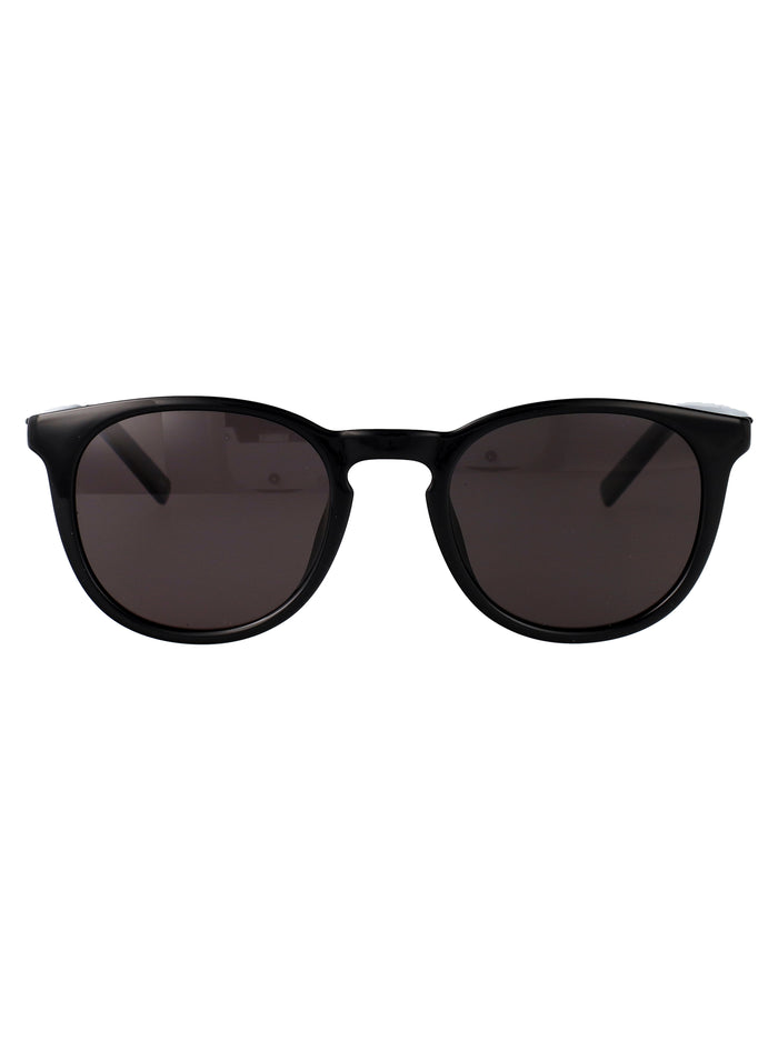 Cv527s Elevate Black Acetate Sunglasses