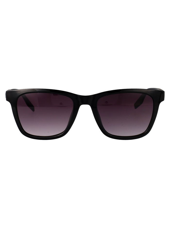 Cv542s Advance Black Acetate Sunglasses