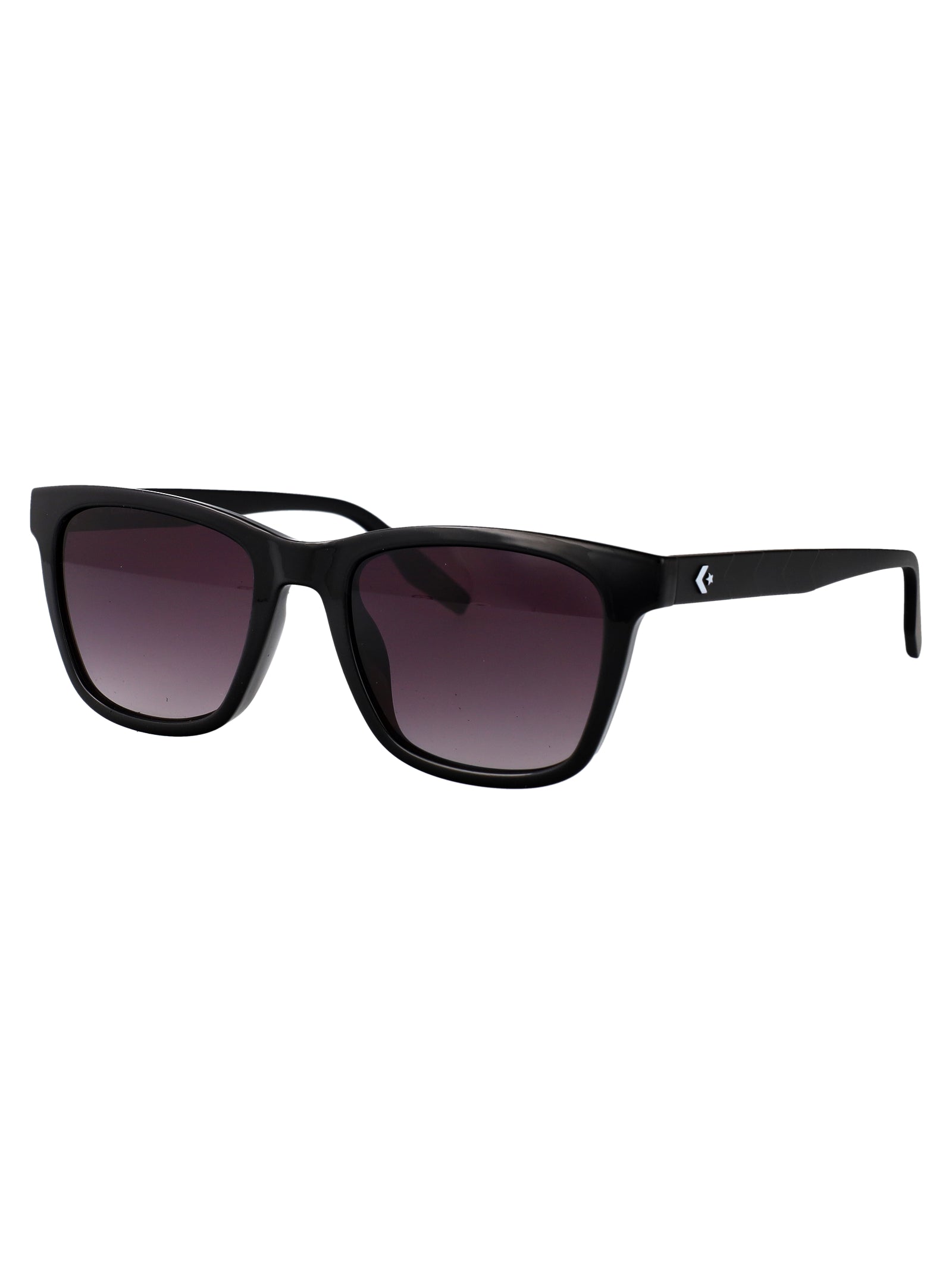 Cv542s Advance Black Acetate Sunglasses