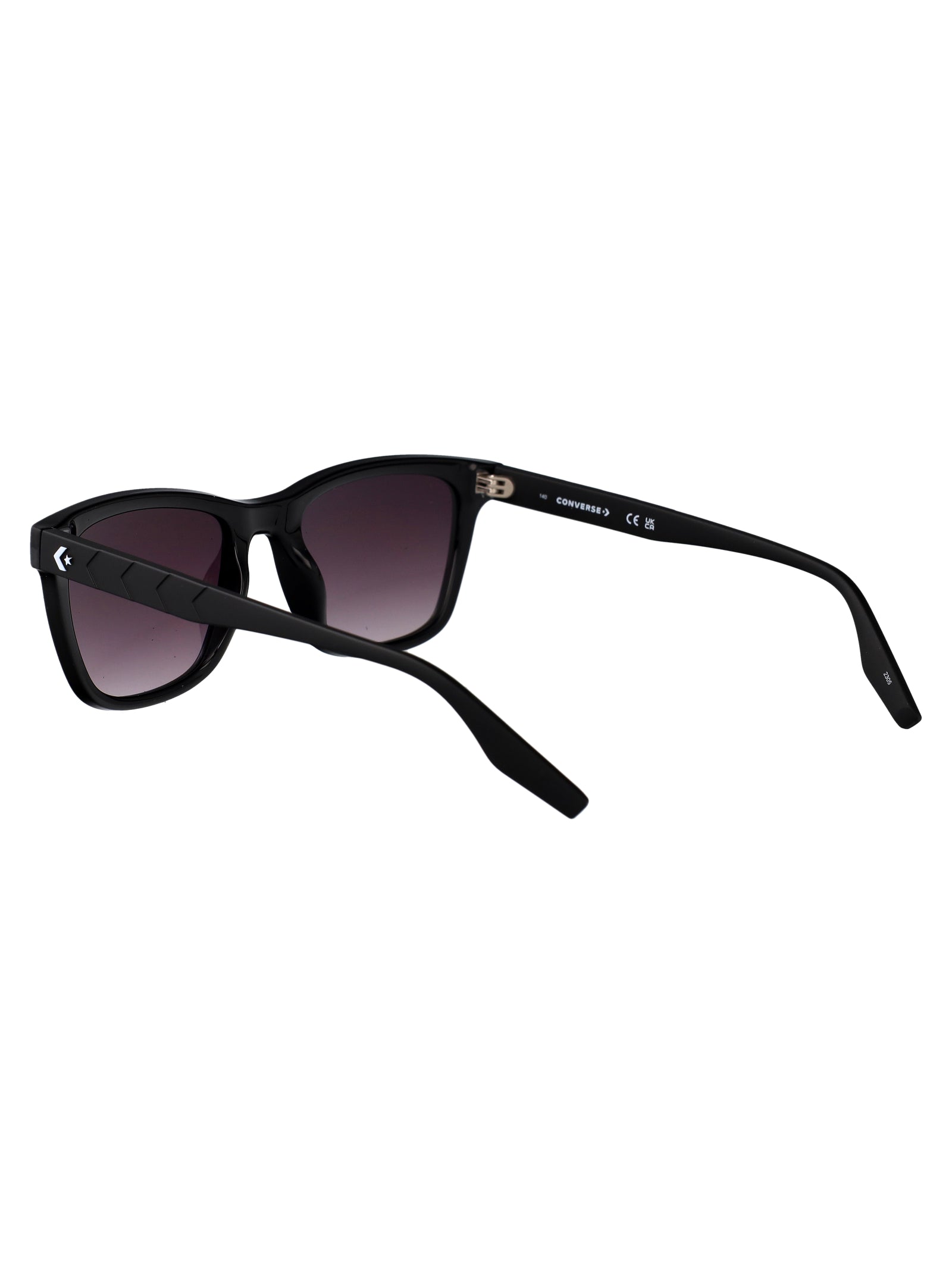 Cv542s Advance Black Acetate Sunglasses