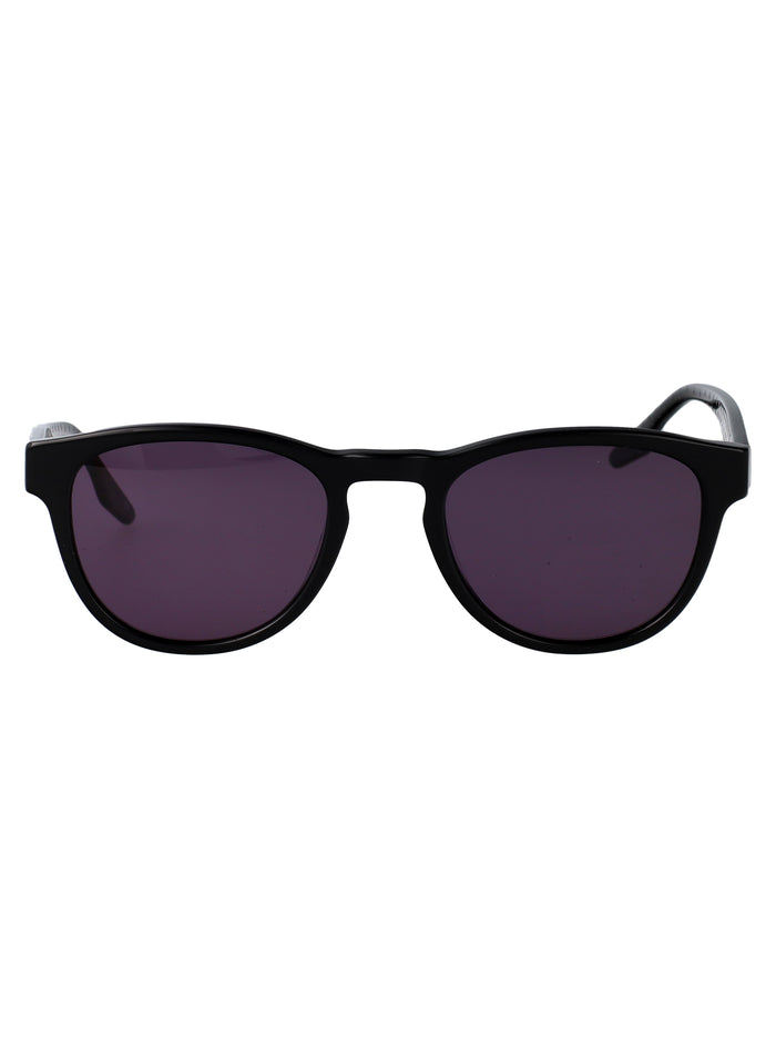 Cv560s All Star Black Acetate Sunglasses