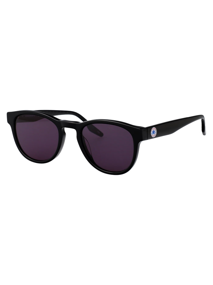Cv560s All Star Black Acetate Sunglasses