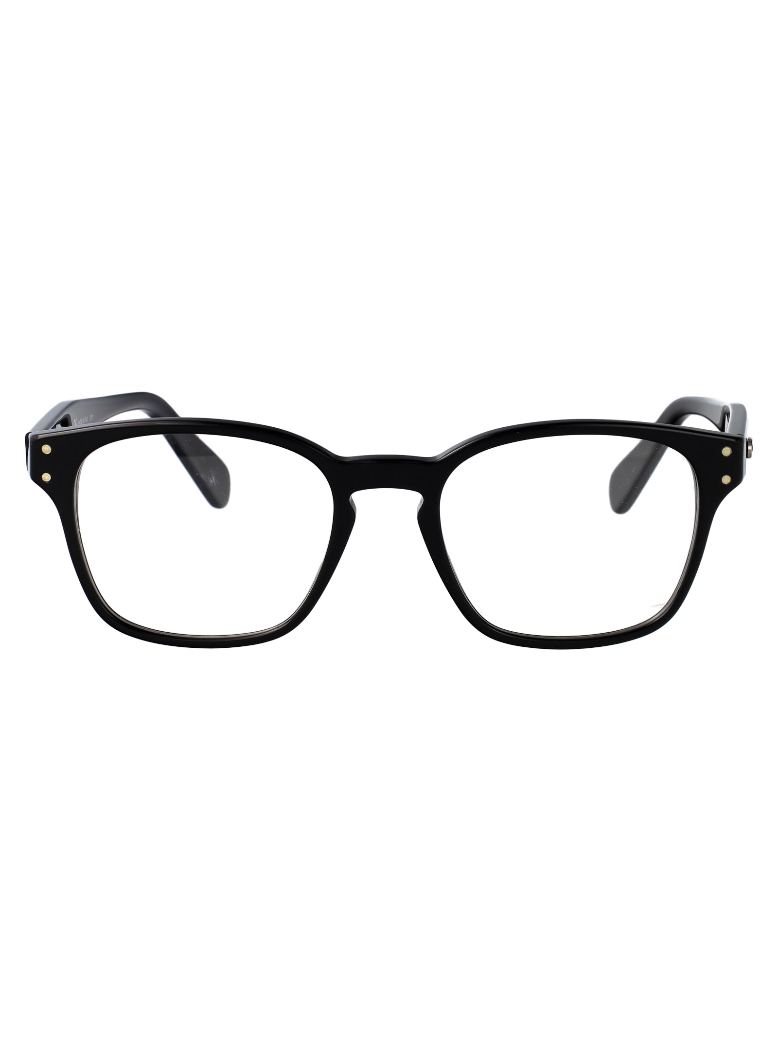 Sf2925 Black Acetate Optical
