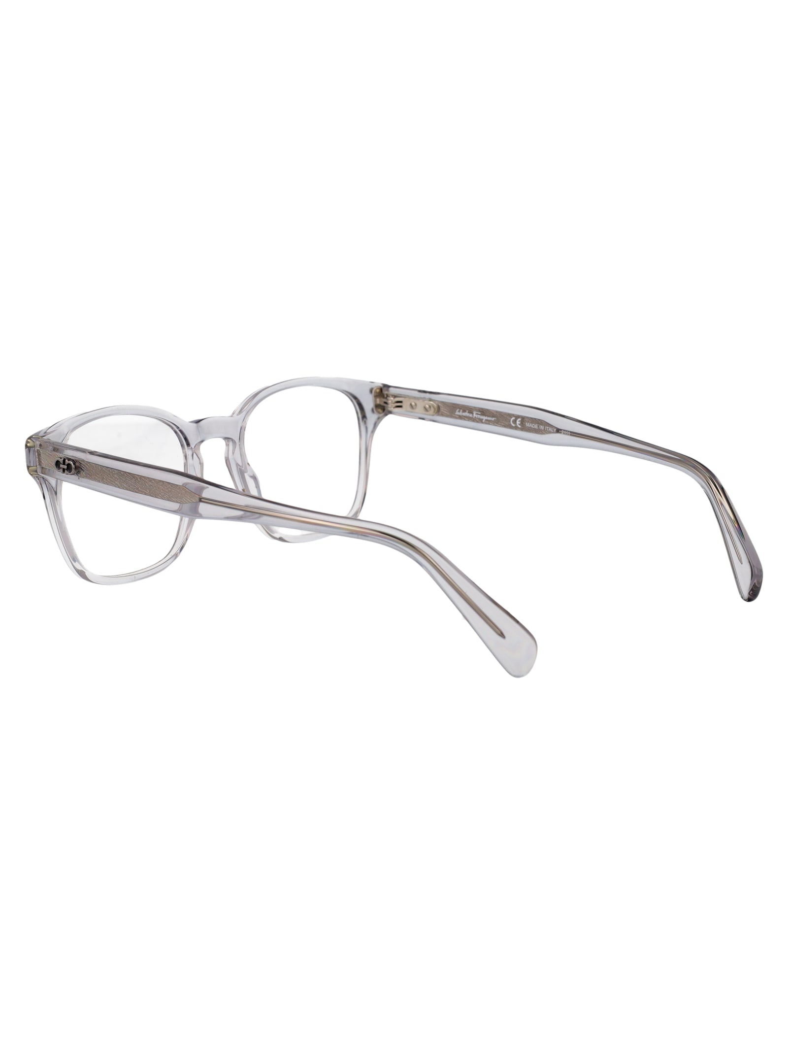 Sf2925 Black Acetate Optical