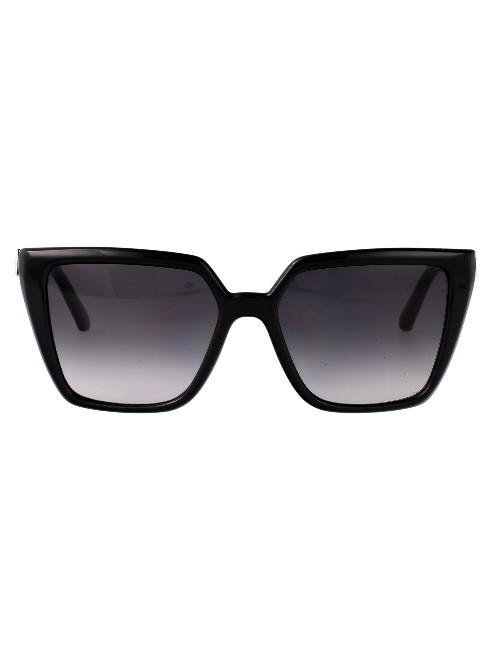 Sf2058se 1 Black Injected Sunglasses