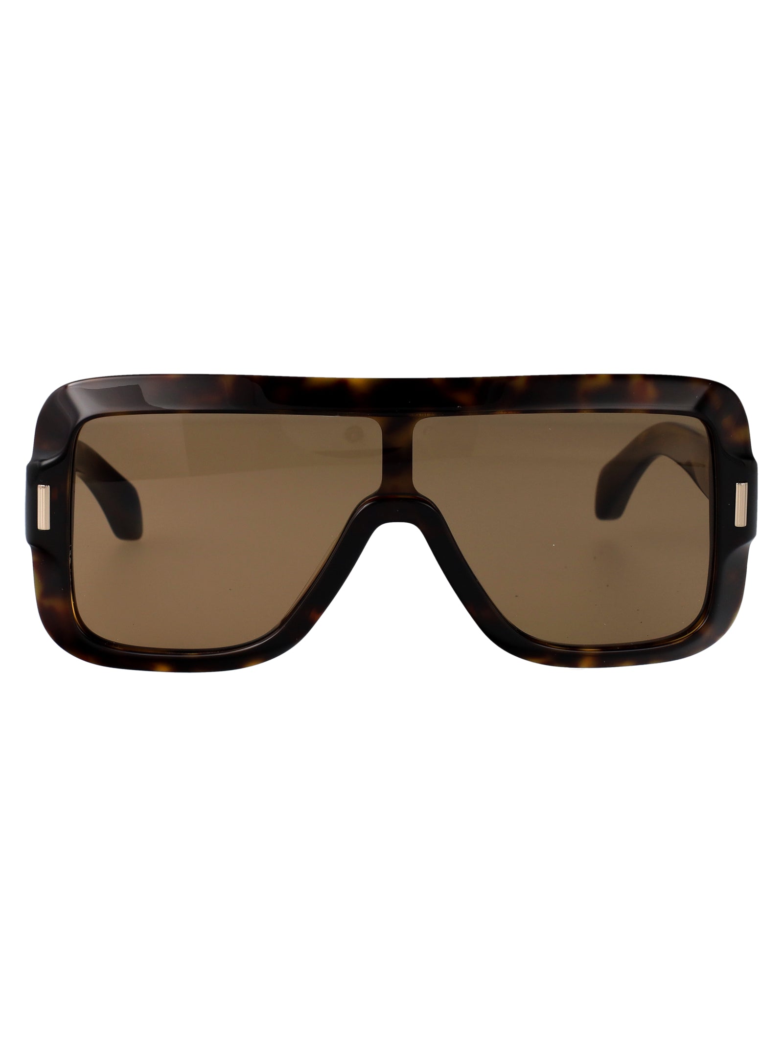 Sf2061se 242 Dark Tortoise Acetate Sunglasses