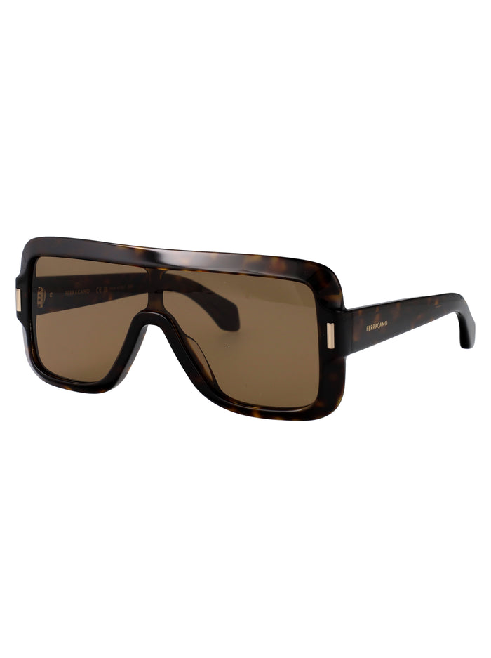 Sf2061se 242 Dark Tortoise Acetate Sunglasses