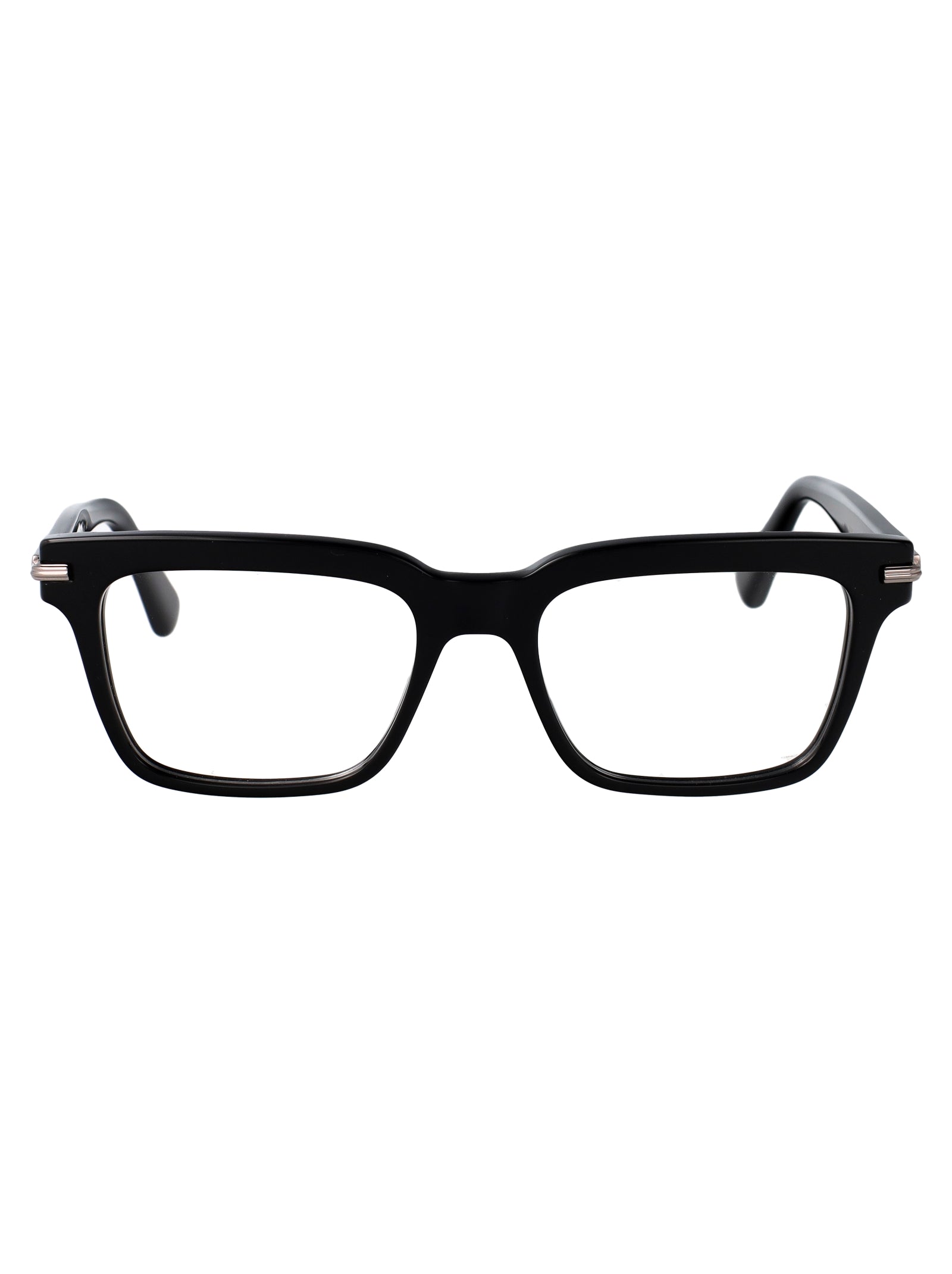 Sf3014 1 Black Acetate Optical