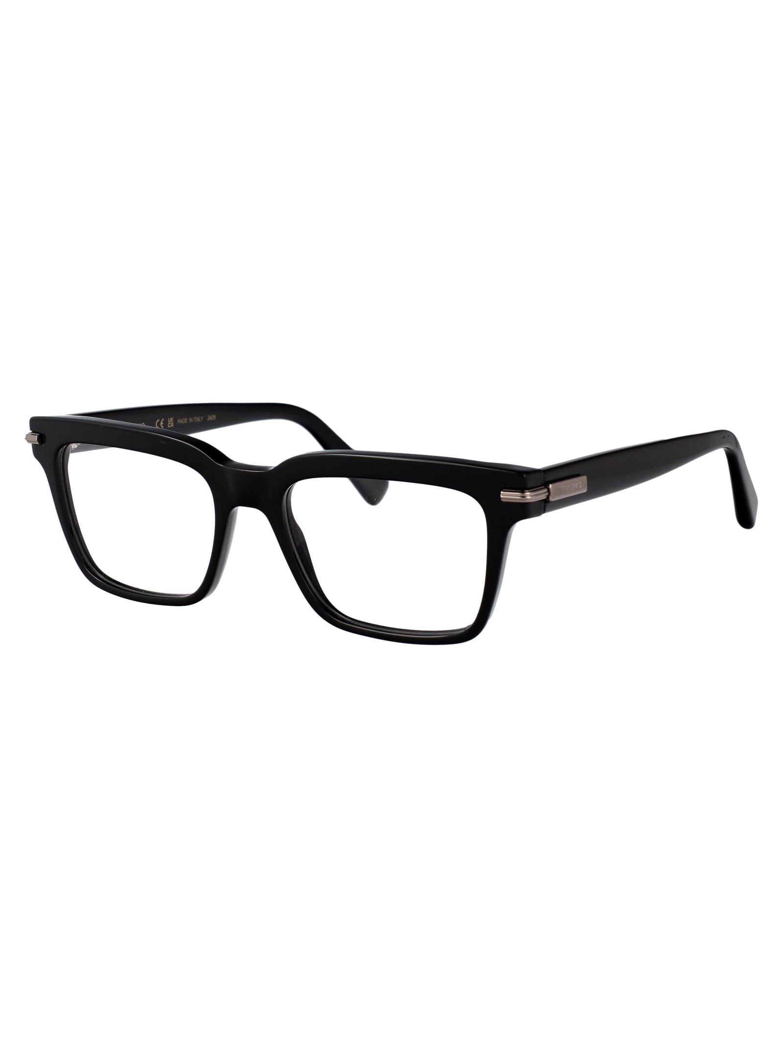 Sf3014 1 Black Acetate Optical