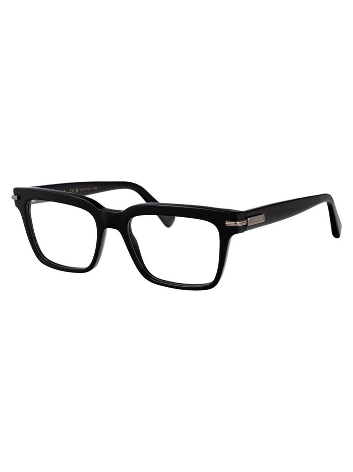 Sf3014 1 Black Acetate Optical