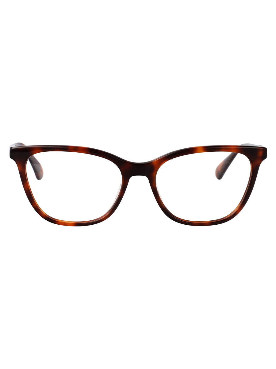 Optical Sunglasses Brown Acetate Glasses & Frames