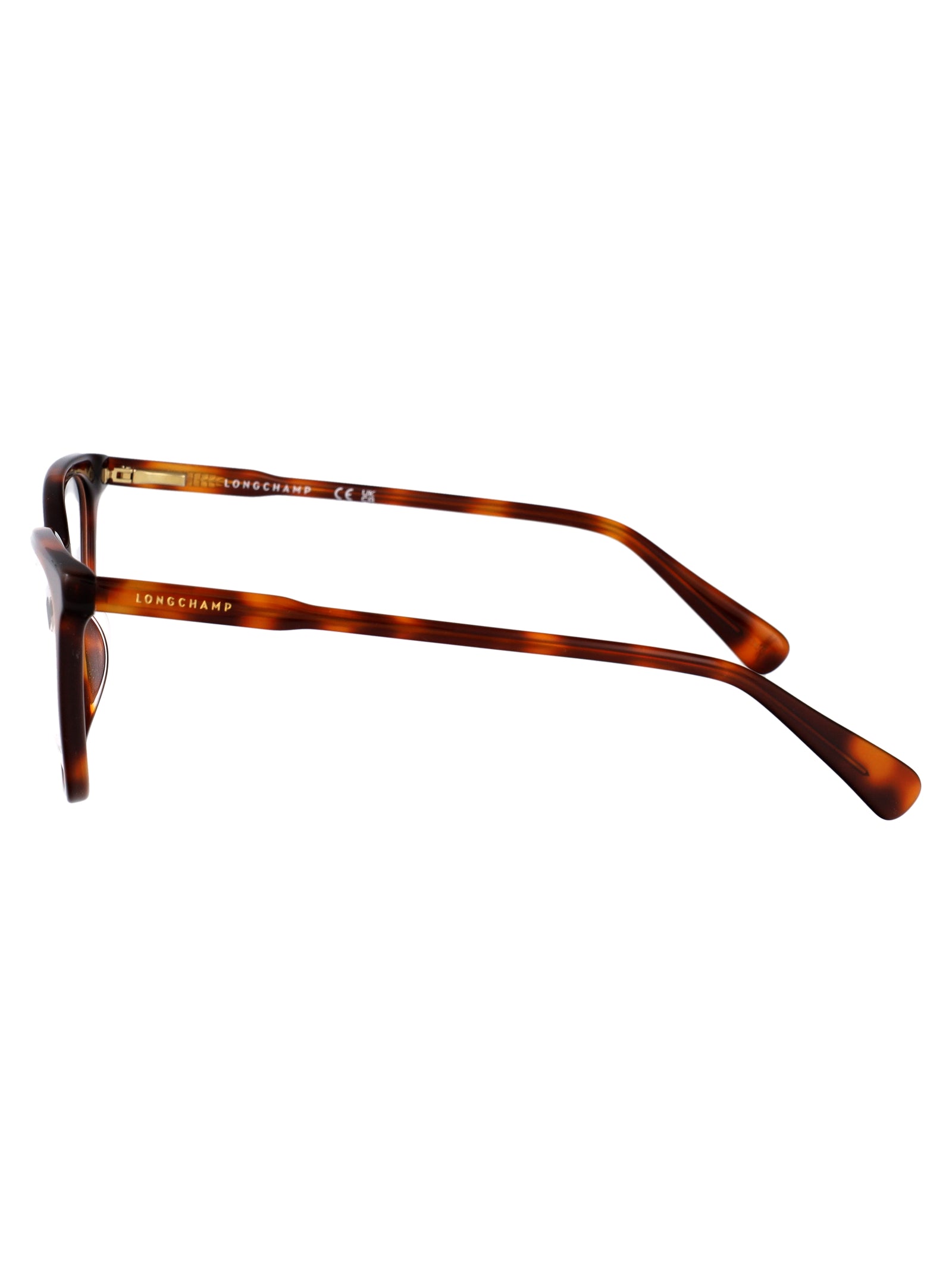 Lo2694 230 Havana Acetate Optical