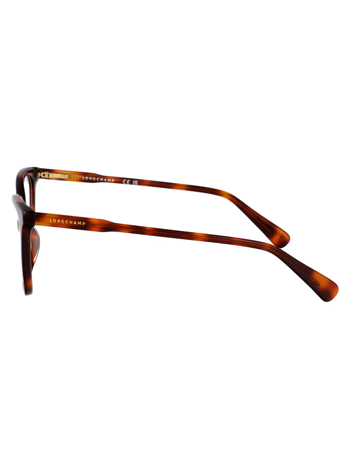 Lo2694 230 Havana Acetate Optical