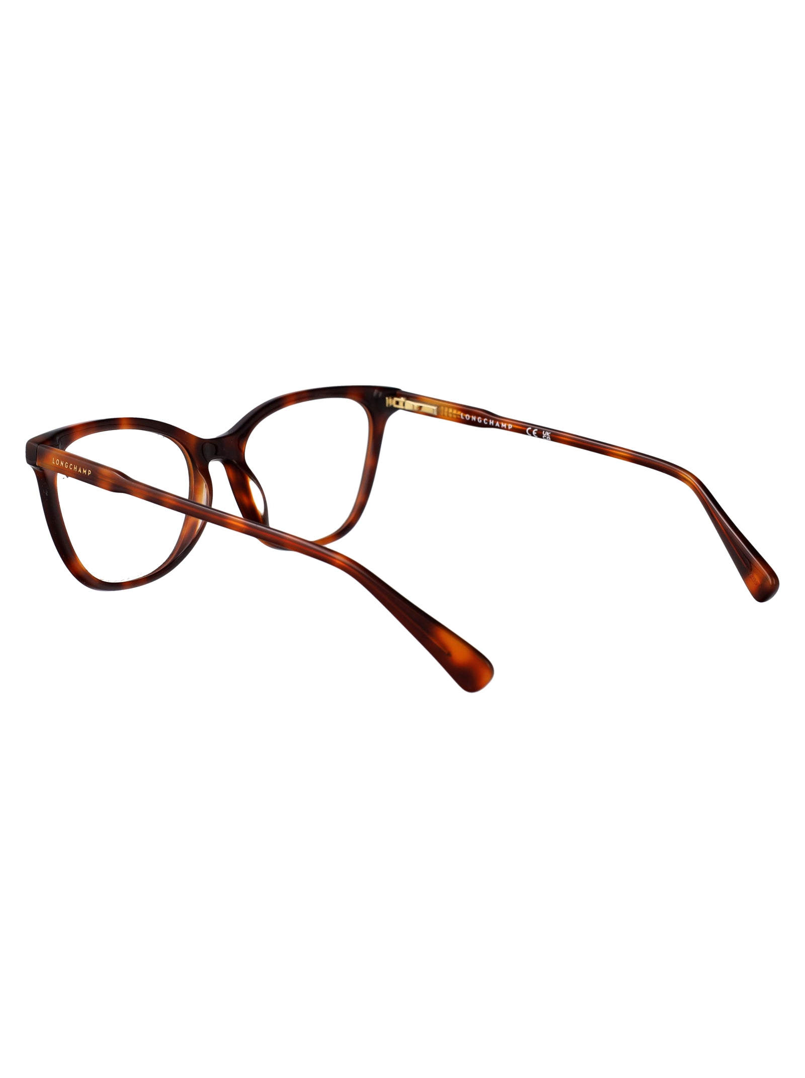 Lo2694 230 Havana Acetate Optical