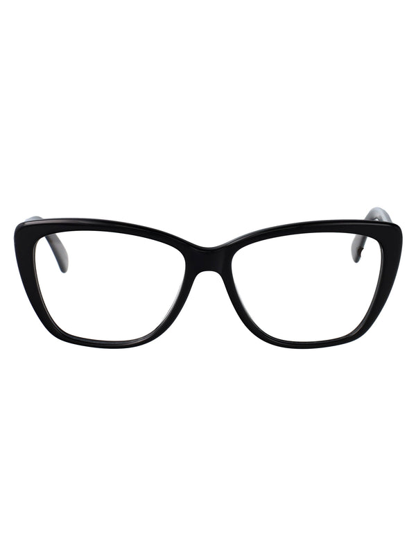 Sunglasses Lo2705 Black Acetate Glasses & Frames