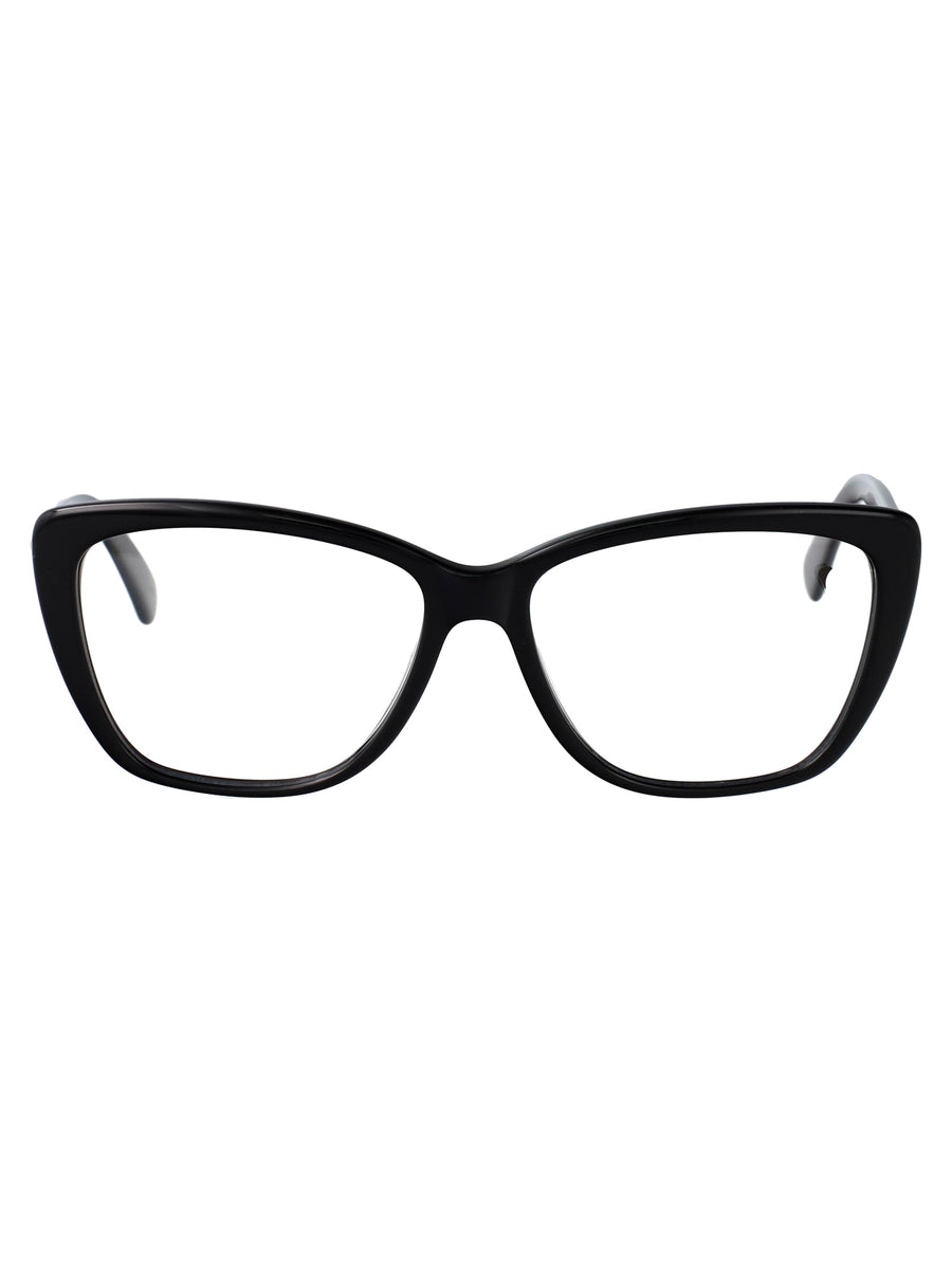 Sunglasses Lo2705 Black Acetate Glasses & Frames