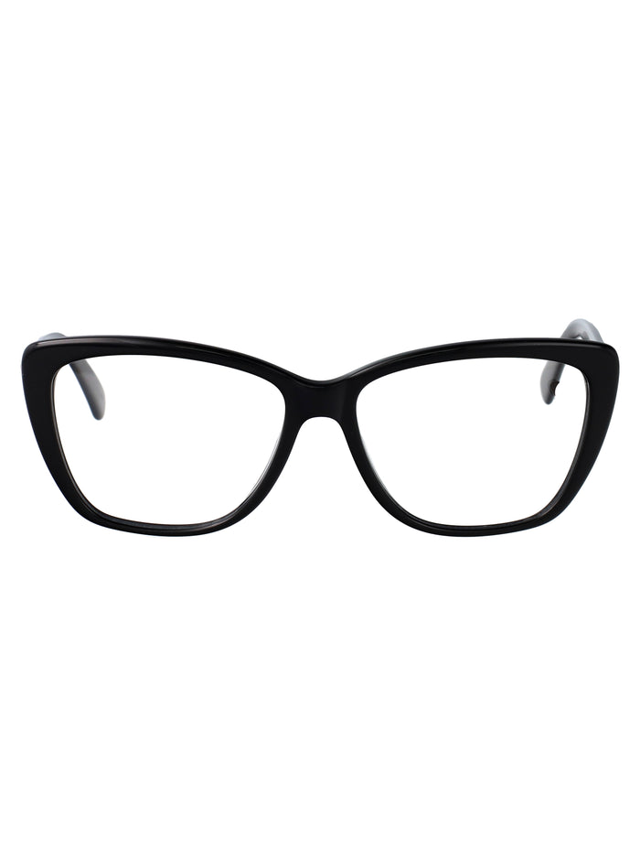 Lo2705 1 Black Acetate Optical