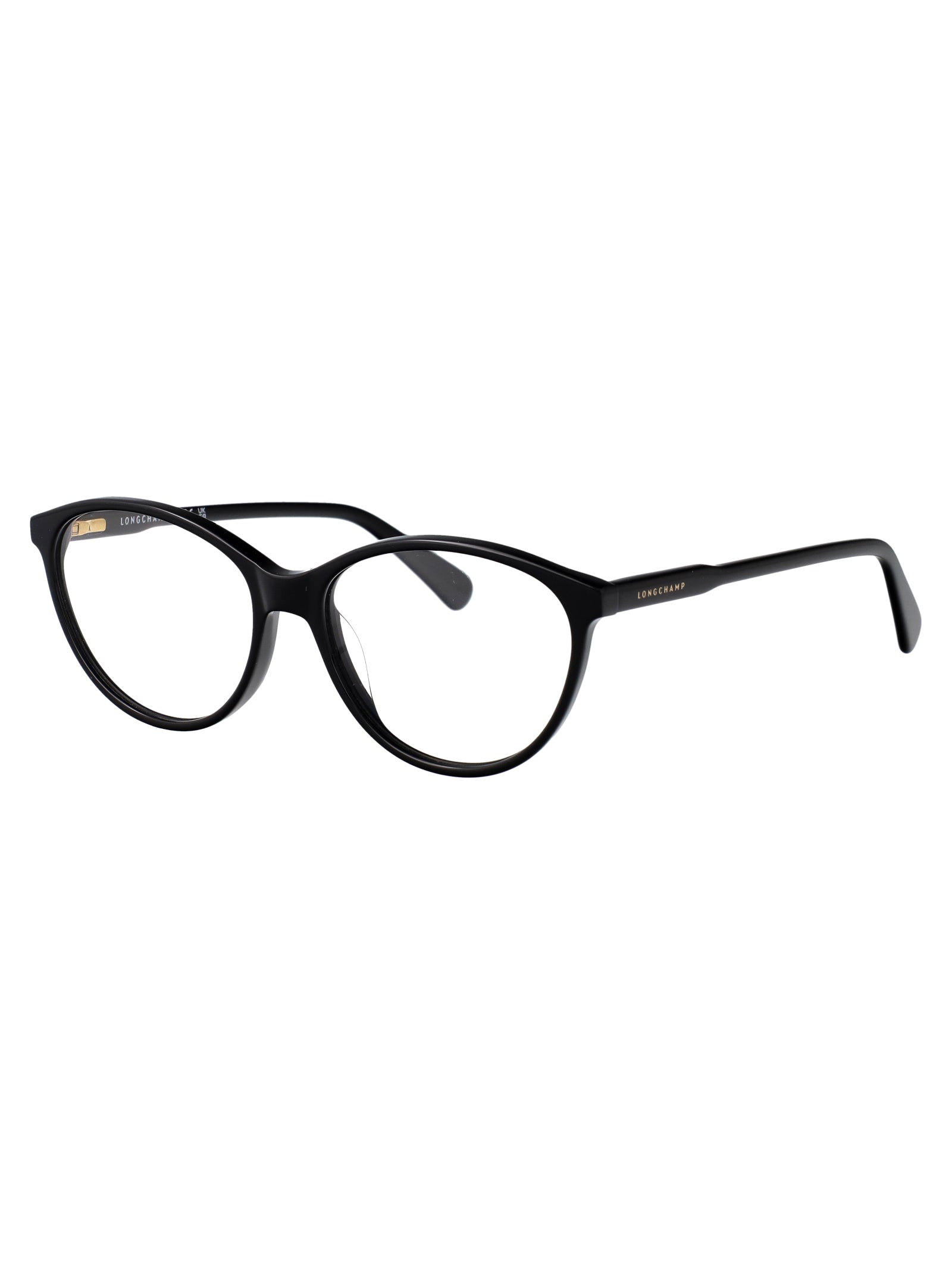 Lo2709 Black Acetate Optical