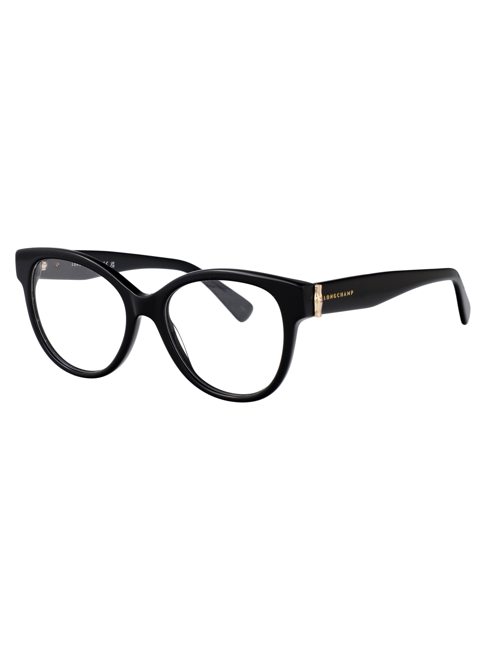 Lo2714 1 Black Acetate Optical
