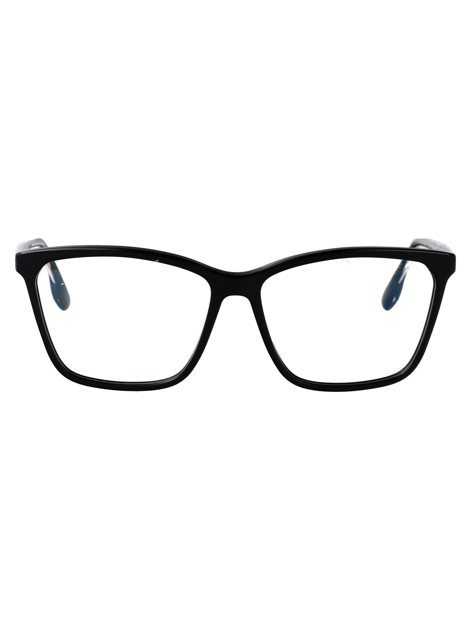 Vb2614 1 Black Acetate Optical