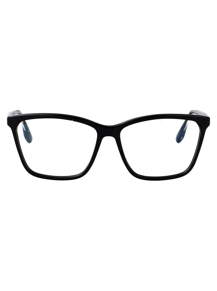 Vb2614 1 Black Acetate Optical