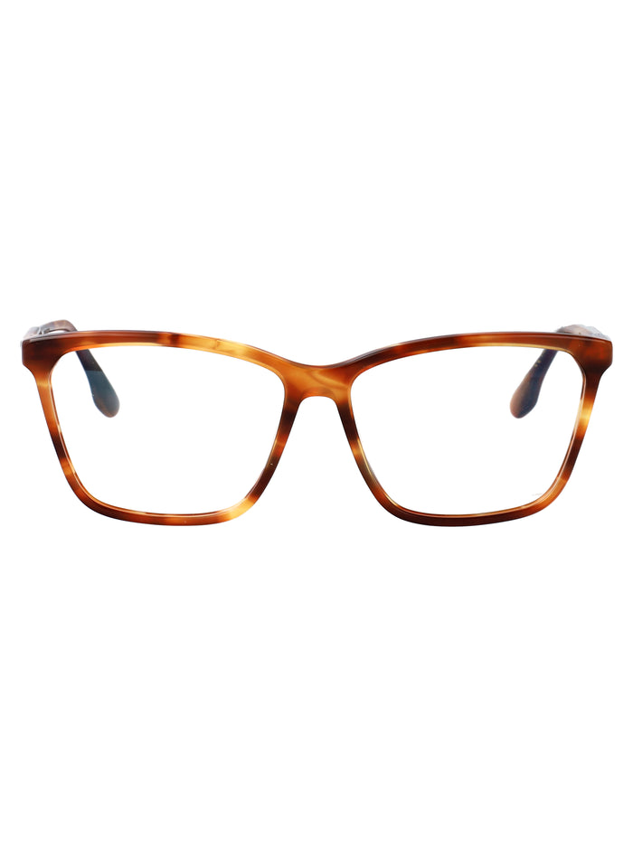 Vb2614 209 Chocolate Smoke Acetate Optical