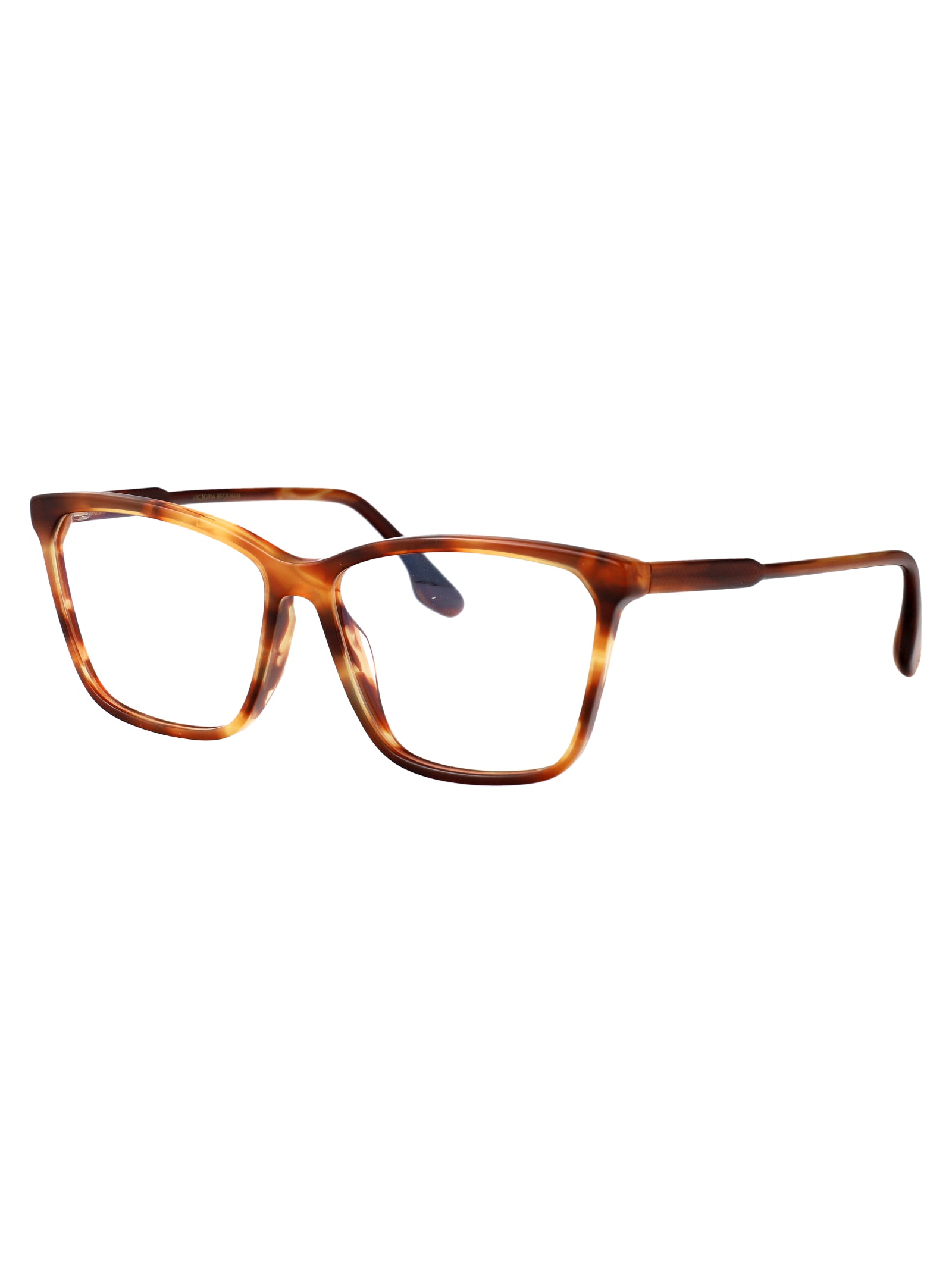 Vb2614 209 Chocolate Smoke Acetate Optical
