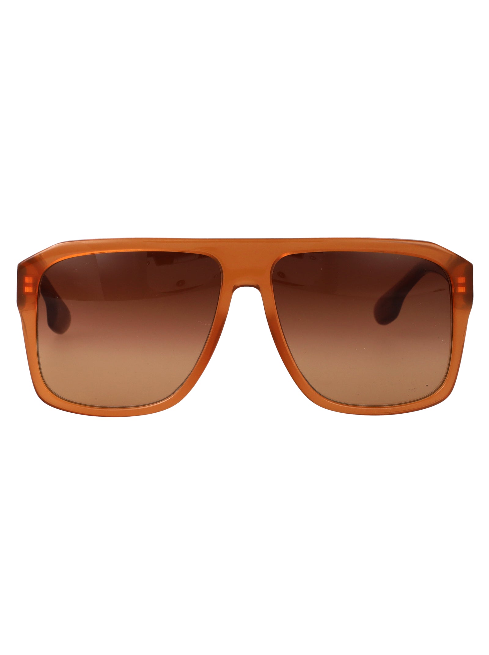 Vb671s 240 Caramel Acetate Sunglasses